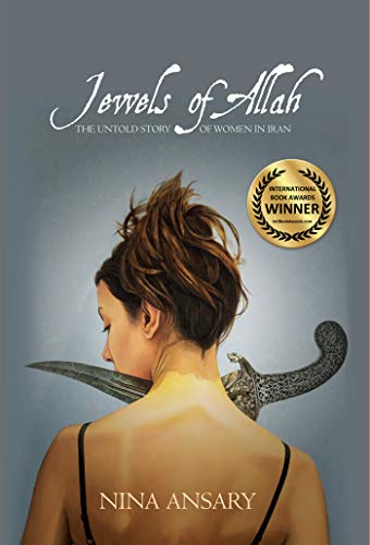 Jewels of Allah: The Untold Story of Women in Iran - Epub + Converted Pdf